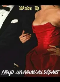 Couverture du roman Lloyd, un nouveau départ