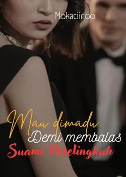 Mau Dimadu Demi Membalas Suami Peselingkuh