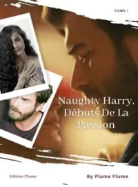 Couverture du roman Naughty Harry, Débuts De La Passion