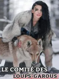COMITÉ DES LOUPS-GAROUS