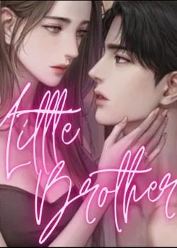 Sampul Novel Little Brother