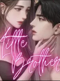 Sampul Novel Little Brother