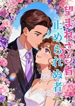 望まれざる者、止められぬ者 の小説カバー