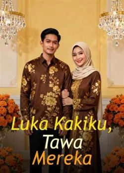 Luka Kakiku, Tawa Mereka