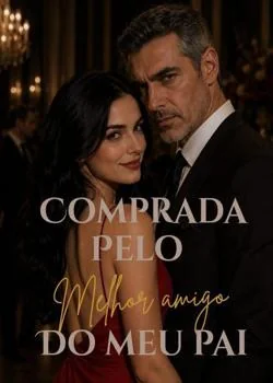 Comprada pelo Melhor amigo do meu pai