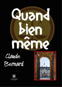 Couverture du roman Quand bien même