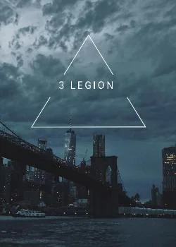 3 LEGION