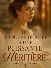 Couverture du roman De l'Épouse oubliée à une puissante héritière 