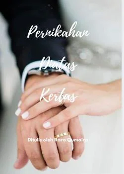 PERNIKAHAN DIATAS KERTAS