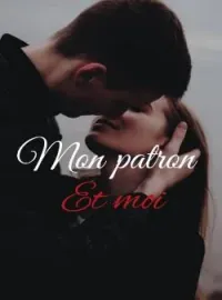 Couverture du roman MON PATRON ET MOI
