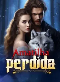 Capa do romance A matilha perdida