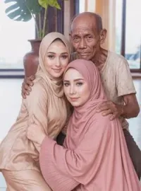 Janda Rasa Melon