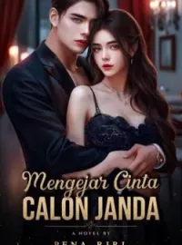 Mengejar Cinta Calon Janda
