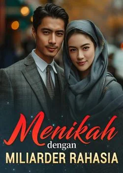 Menikah dengan Miliarder Rahasia