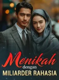 Menikah dengan Miliarder Rahasia