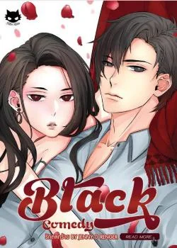 ภาพปกนิยายเรื่อง ♥ 꽃미남 BLACK COMEDY แสบนัก รักตลกร้าย