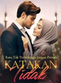 Ratu Tak Terbelenggu: Jangan Pernah Katakan Tidak