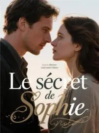 Couverture du roman Le secret de Sophie