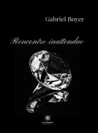 Couverture du roman Rencontre inattendue