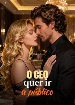 O CEO quer ir a público