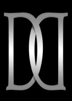 Couverture du roman DESTINEE DOUBLE