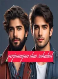 Perjuangan Dua Sahabat 