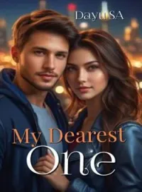 Sampul Novel My Dearest One