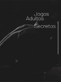 Jogos adultos
