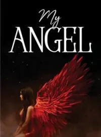 Couverture du roman my Angel