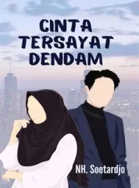 Cinta Tersayat Dendam