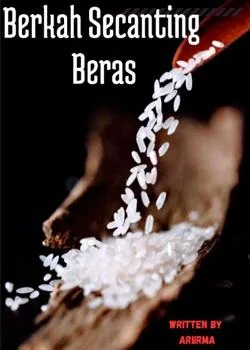 BERKAH SECANTING BERAS