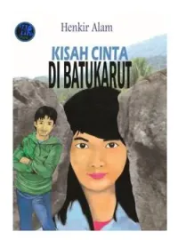 Kisah Cinta di Batukarut