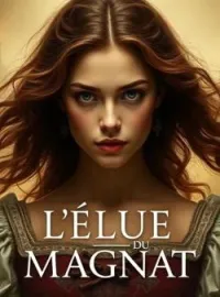 Couverture du roman L'Élue du Magnat