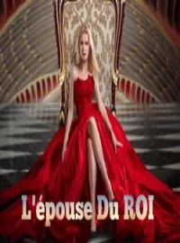 Couverture du roman L'épouse Du ROI