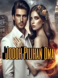 Jodoh Pilihan Oma