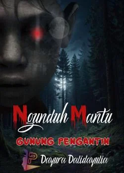 Gunung Pengantin Ngunduh Mantu