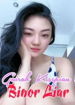 Gairah Liar Binor Kesepian