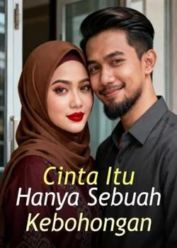 Cinta Itu Hanya Sebuah Kebohongan