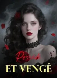 Couverture du roman Possédé et vengé