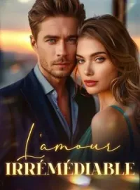 Couverture du roman L'amour irrémédiable