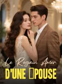Couverture du roman Le Regain Amer d'une Épouse