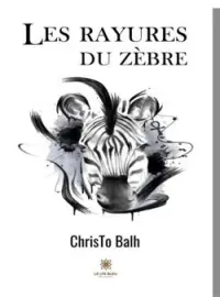 Les rayures du zèbre
