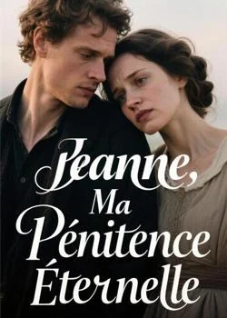 Couverture du roman Jeanne, Ma Pénitence Éternelle