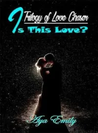 Sampul Novel Is This Love?