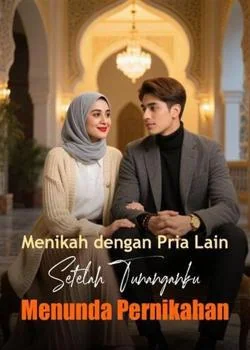 Menikah dengan Pria Lain Setelah Tunanganku Menunda Pernikahan
