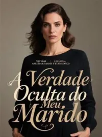 Capa do romance A Verdade Oculta do Meu Marido