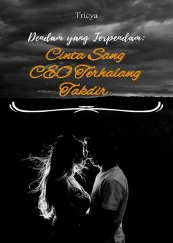Dendam yang Terpendam: Cinta Sang CEO Terhalang Takdir 