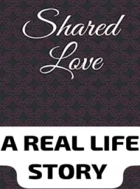 Couverture du roman SHARED LOVE 