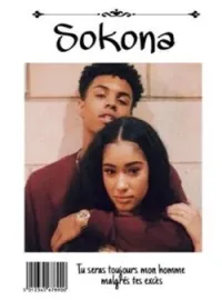 Couverture du roman SOKONA : Tu seras toujours mon homme malgrés tes excès