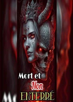 Couverture du roman MORT ET NON ENTERRÉ